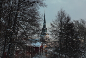 Kyrkan