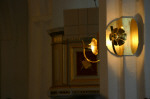 Kyrkan, Interiör Kyrkan, Interiör