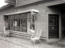 Lindesberg Skolgatan Lindesberg Skolgatan