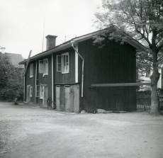 Lindesberg Skolgatan