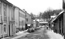 Lindesberg Smedjegatan