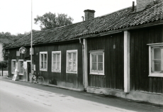 Lindesberg, Smedjegatan, Göransonska Gården Lindesberg, Smedjegatan, Göransonska Gården