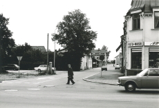 Lindesberg Smedjegatan Lindesberg Smedjegatan