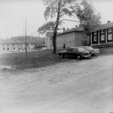 Lindesberg, Smedjegatan Lindesberg, Smedjegatan