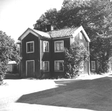 Smedjegatan 7 1955