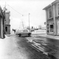 Smedjegatan, Bottnarna Smedjegatan, Bottnarna