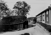 Lindesberg Smedjegatan Lindesberg Smedjegatan
