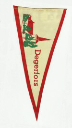 Degerfors Vimpel Degerfors Vimpel