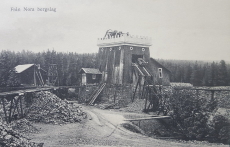 Från Nora Bergslag Från Nora Bergslag