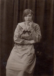Nora Nora