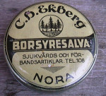 Nora Borsyresalva Nora Borsyresalva