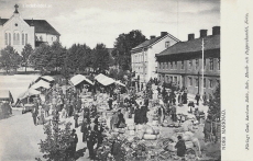 Nora Marknad 1903