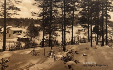 Nya Vägen, Kopparberg 1920