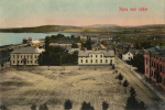 Nora Mot Söder 1907 Nora Mot Söder 1907