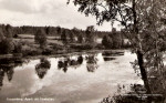 Kopparberg Åparti vid Finnhyttan 1945