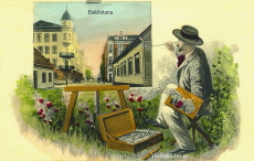 Eskilstuna Målaren Eskilstuna Målaren