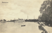 Eskilstuna Eskilstuna