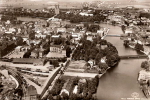 Eskilstuna Flygfoto