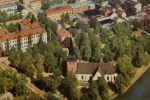 Eskilstuna Flygfoto Eskilstuna Flygfoto