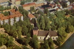 Eskilstuna Flygfoto