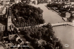 Flygfoto över Eskilstuna Flygfoto över Eskilstuna