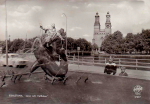 Eskilstuna, Jonas och Valfisken 1958 Eskilstuna, Jonas och Valfisken 1958