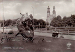 Eskilstuna, Jonas och Valfisken 1958