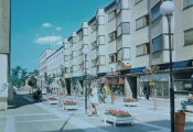 Eskilstuna, Centrum Eskilstuna, Centrum