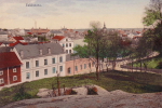 Eskilstuna, Översikt 1920 Eskilstuna, Översikt 1920