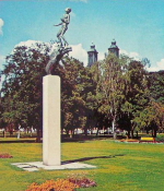 Eskilstuna Staty Eskilstuna Staty