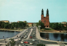 Eskilstuna Nybron