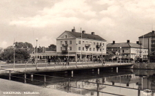 Eskilstuna Rådhusbron