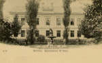 Eskilstuna Elementärskola för flickor 1901 Eskilstuna Elementärskola för flickor 1901
