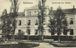 Eskilstuna Läroverket för flickor  1917