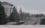 Eskilstuna Läroverket och Kyrkan Eskilstuna Läroverket och Kyrkan