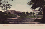 Eskilstuna Tullhuset Elementarskolan 1904 Eskilstuna Tullhuset Elementarskolan 1904