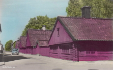 Eskilstuna. Rademachersmedjan 1961 Eskilstuna. Rademachersmedjan 1961