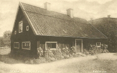 Eskilstuna, Smedja från 1600 talet