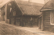 Eskilstuna Rademachersmedjan Eskilstuna Rademachersmedjan