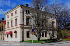 Lindesberg Stadshotellet, sidan Lindesberg Stadshotellet, sidan