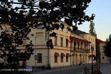 Lindesberg Stadshotellet