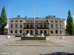 Stadshotellet