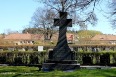 Lindesberg Norra Kyrkogården Lindesberg Norra Kyrkogården