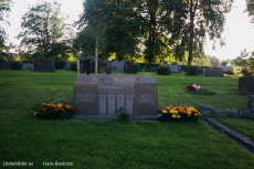 Norra Kyrkogården