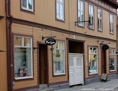 Lindesberg, Lizas Parfym Lindesberg, Lizas Parfym