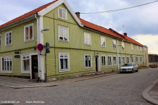 Lindesberg, IOGT-NTO Lindesberg, IOGT-NTO