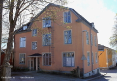 Lindesberg FD Fritidskontoret, Kungsgatan Lindesberg FD Fritidskontoret, Kungsgatan
