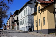 Lindesberg Kungsgatan