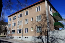 Lindesberg Kungsgatan Lindesberg Kungsgatan