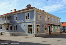 Lindesberg Kungsgatan Lindesberg Kungsgatan